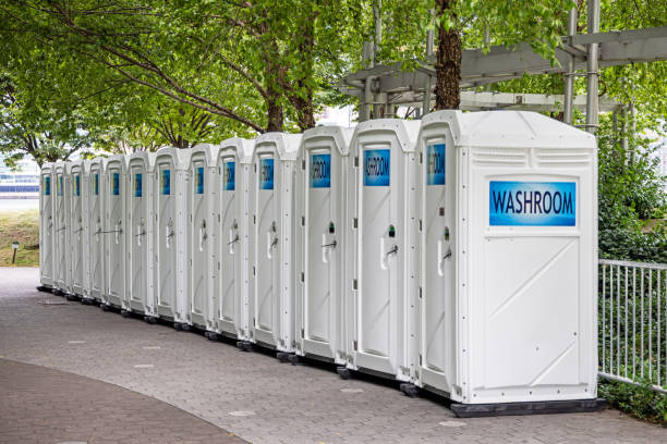 Best Emergency porta potty rental  in Roland, IA