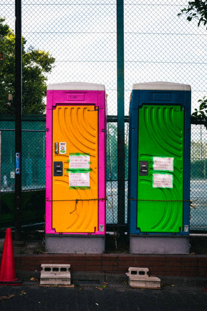 Best Local porta potty services  in Roland, IA