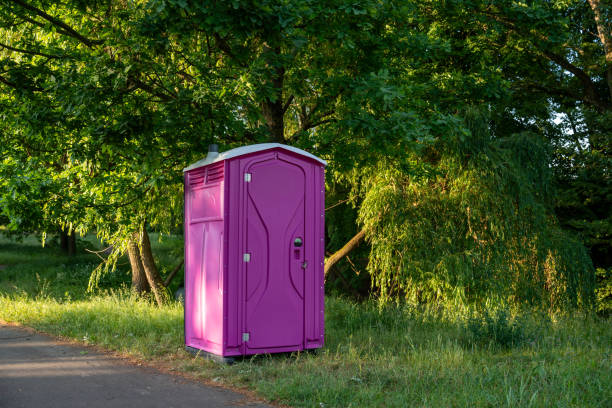 Best Porta potty rental for festivals  in Roland, IA