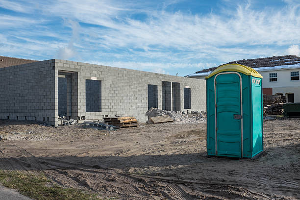 Best Porta potty delivery and setup  in Roland, IA