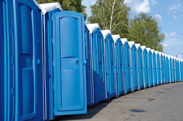 Trusted Roland, IA porta potty rental Experts